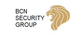 BCN EVENT SECURITY - CANADA, UK, USA, AUS